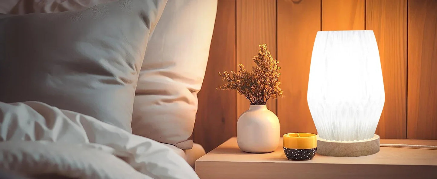 Clear PETG 3D Printer Filament 1.75mm Fast Print Speed High Accuracy ±0.02mm 1kg Transparent Direct Drive Compatible