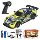 Rc Cars Drift Racing 1:18 High Speed Radio Control Car Remote Control Car 2.4G Wireless Colorful Light Portable Toys for Boys