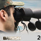 Professional Binoculars Baigish 8x30 10x40 10x50 12x4515x60 20x50 8-24x40 Powerful Military Telescope Long Range Monocular BAK4