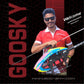 Rc Helicopter Plane Remote Control Aircraft Airplane Men Children Toy Radio Flying Wireless Professional Large Goosky RS7 Heli