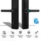 Smart Door Lock TTLock Blue Tooth Digital Electronic Biometric Fingerprint Locks Extra-long Standby Smart Home