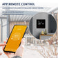 Smart Thermostat Wifi/NO Wifi Tuya Electric Floor Heating Temperature Controller Water/Gas Boiler Smart Life Work With Alexa