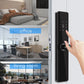 Smart Door Lock TTLock Blue Tooth Digital Electronic Biometric Fingerprint Locks Extra-long Standby Smart Home