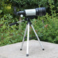 Professional Astronomical Telescope F30070 F36050 Monocular High Power 150x Zoom Portable with Tripod for Moon Stars Watching