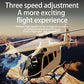 Rc Helicopter Plane Remote Control Aircraft Airplane Men's Children's Toy Radio Flying Wireless Professional RC ERA C123 Heli