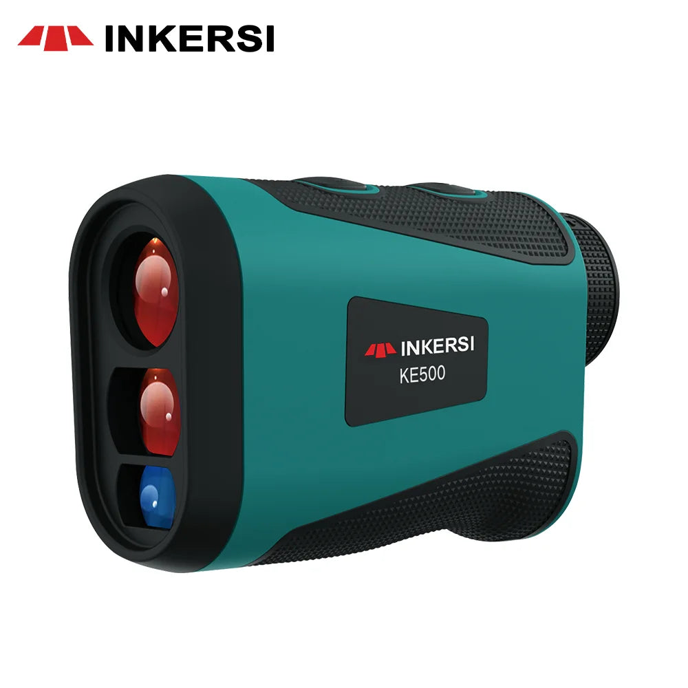 Telescope Rangefinder Binoculars Laser Distance Meter Digital Range Finder for Golf Hunting Sport Measuring Tools