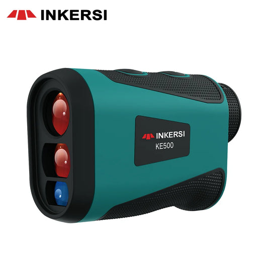 Telescope Rangefinder Binoculars Laser Distance Meter Digital Range Finder for Golf Hunting Sport Measuring Tools