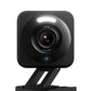 Wyze Cam v4, 2K HD Wi-Fi Smart Home Security Camera, Indoor/Outdoor Use, Pet/Baby Monitor, Motion Activated Spotlight/Siren,