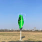 Wind Turbine 20000W Electric Power Generator 20kw 48V 96V 220V Free Energy With MPPT Hybrid Charger Controller On Grid Inverter