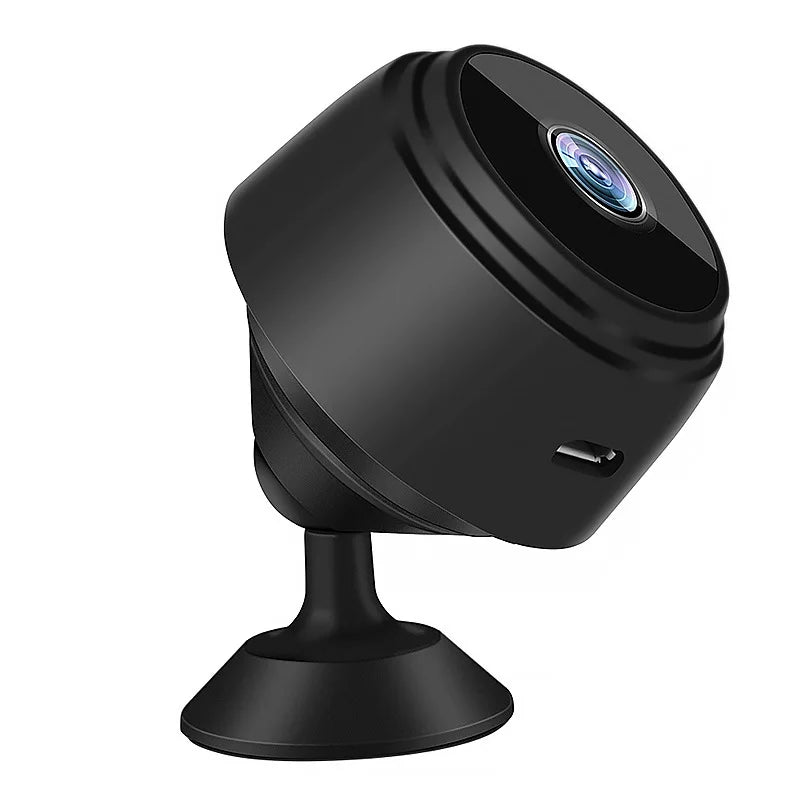 camera monitoring home security recorder wireless wifi outdoor camera Home wifi security camera mini camera