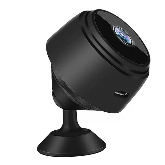 camera monitoring home security recorder wireless wifi outdoor camera Home wifi security camera mini camera