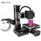 Easythreed 3D Printer K9 Easy To Use One-click Print Mainboard With Magnetic Build Platform Desktop Mini Printer K7 For Beginner