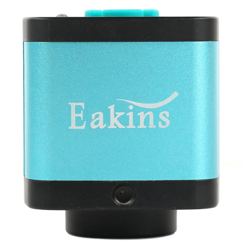 48MP 2K 4K HDMI USB Electronic Industrial Video Microscope C mount Camera For PCB Soldering Jewelry Trinocular Stereo Microscope