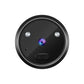 Video Peephole Doorbell Camera Video-eye Auto Record Electronic Ring Night View Digital Door Viewer Entry Home Security