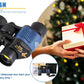 Adult high-definition binoculars with clear field of view and weak light, large bird-watching viewing glasses