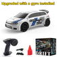 RC Car 1/43 RTR 4WD Four-wheel Drive Radio Control High Speed Model 2.4G Racing Drifting Cars Toy Model Birthday Gifts