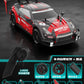 RC Car GTR 2.4G Drift Racing Car 4WD Off-Road Radio Remote Control Vehicle Electronic Hobby Toys For Kids