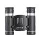 500x25 High Power HD Low Light Level Night Vision Binoculars Portable Travel 5000M Long Range Folding Mini Telescope Optics