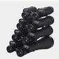 Professional Binoculars Baigish 8x30 10x40 10x50 12x4515x60 20x50 8-24x40 Powerful Military Telescope Long Range Monocular BAK4