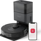 roborock Q5 Max+ Robot Vacuum with Self-Empty Dock, Upgraded from Q5+, 5500 Pa Suction, DuoRoller Brush