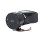 7 Sound 12V 100W 125Db Alarm Horn Car Electronic Warning Siren Motorcycle Alarm Firemen Ambulance Loudspeaker with Mic for Car
