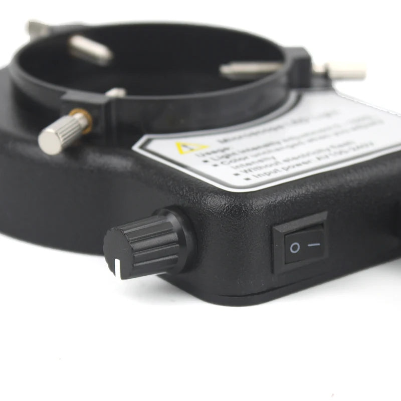 48MP 4K 1080P HDMI USB Video Microscope Camera 130X Zoom C Mount Lens Ultra High Working Distance For Digital Image Acquisition