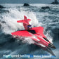 Sea Land And Air 3 in 1 Large RC Glider Plane  Raptor Waterproof Brushless Power Drop Resistant Remote Control Aircraft boy toy