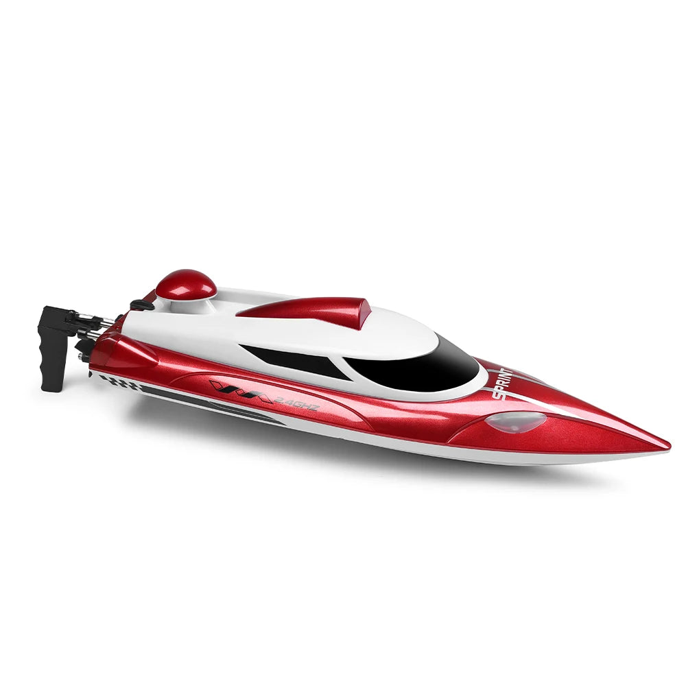 Wltoys WL918 RC Boat High Speed Racing Boat Speedboat 35KM/H 200M Remote Control Speedboat