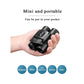 900X25 Binoculars High Magnification Low Light Night Vision Compact Portable Outdoor Telescope