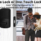 Smart Deadbolt Lock with Keypad, Fingerprint Door Lock, Keyless Entry Door Lock Door Auto Digital Electronic Lock for home