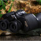 Professional Binoculars Baigish 8x30 10x40 10x50 12x4515x60 20x50 8-24x40 Powerful Military Telescope Long Range Monocular BAK4