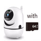 IP Camera YCC365 Plus Smart Home 1620P HD Security camera Auto Tracking Network Wireless Surveillance Night Vision WiFi Camera