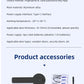 XSDTS Smart Door Lock Handle With Fingerprint Key card Digital Door Lock Keypad Key Entry electronic lock Do Brasil Sem taxas