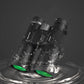 12x50 High-Power Binoculars for Adults,Compact Professional/ Waterproof Binoculars for Camping