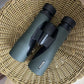 12x50 Binoculars with Large View for Clear Low Light Vision, Coated Binoculars Ideal for Bird Watching and Cruises