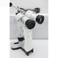 ML-1 Optical And Ophthalmic Handheld Slit Lamp Microscope for Eye Examination,Hospital Pet Ophthalmology
