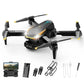 Drone Professinal 8K HD Dual Camera 5G WIFI Wide Angle Optical Flow Localization Brushless Motor RC Quadcopter