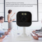 Security Camera WIFI Camera Wireless Camera 2K Ultra HD 100° Wide Angle AI Detection Security Camera Surveillance System CCTV