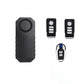 Anti-theft Alarm for Motorbike/Bicycle 113db High Volume Vibration Wireless Remote Control Electric Bell Sound Find A Vehicle