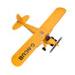 Hot Sale RC Plane RTF 2.4G Brushless Motor 3D/6G Remote Control Airplane  Wltoys A160 Upgraded J3-CUB Ready To Fly