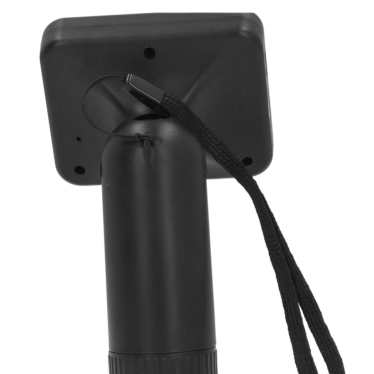 Handheld Microscope USB 5V  2 Inch  Screen 0-40mm Focusing Range 1000X Digital Microscope for Circuit Jewelry Observation