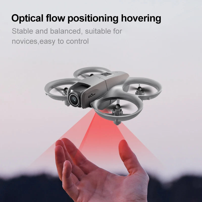 Xiaomi Original GT3 Drone 8K 5G GPS Professional HD Aerial Photography Remote Control Aircraft HD Dual Camera Quadcopter Toy UAV