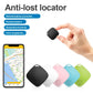 Mini GPS Tracker Anti Lost Device Let Kids Bag Wallet Tracking Bluetooth 5.0  Smart Finder Locator For IOS/ Android