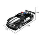 1: 12 Rc Car 2.4G Remote Control Police Cars Models Toy High Speed Radio Controled Machine Off-Road Drift Toys for Boys Kid Gift