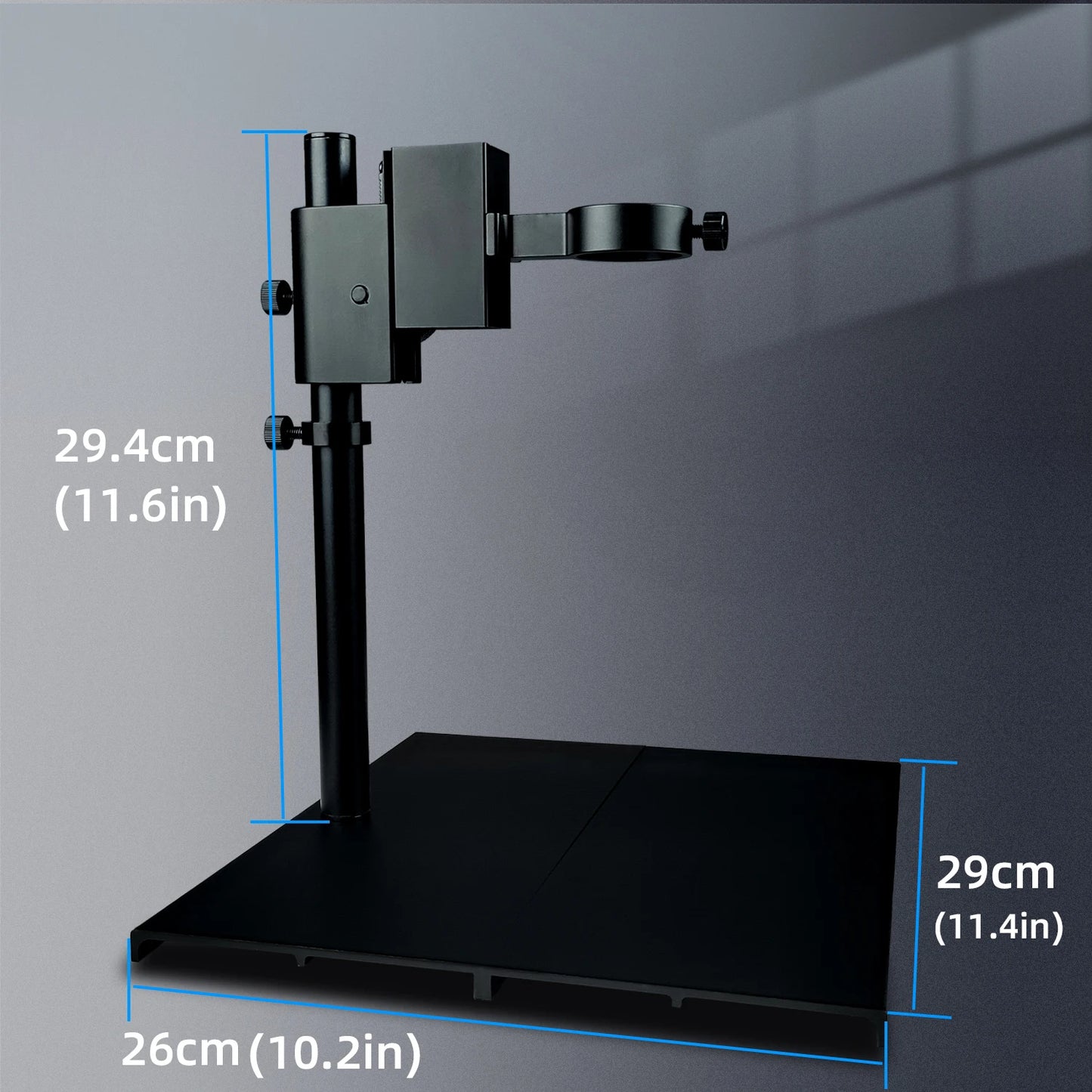 4K ULTRA Electronic Digital  Microscope  48MP USB HDMI Soldering Camera 130X 150X 180X C-Mount Zoom Lens For PCB Repair Tools