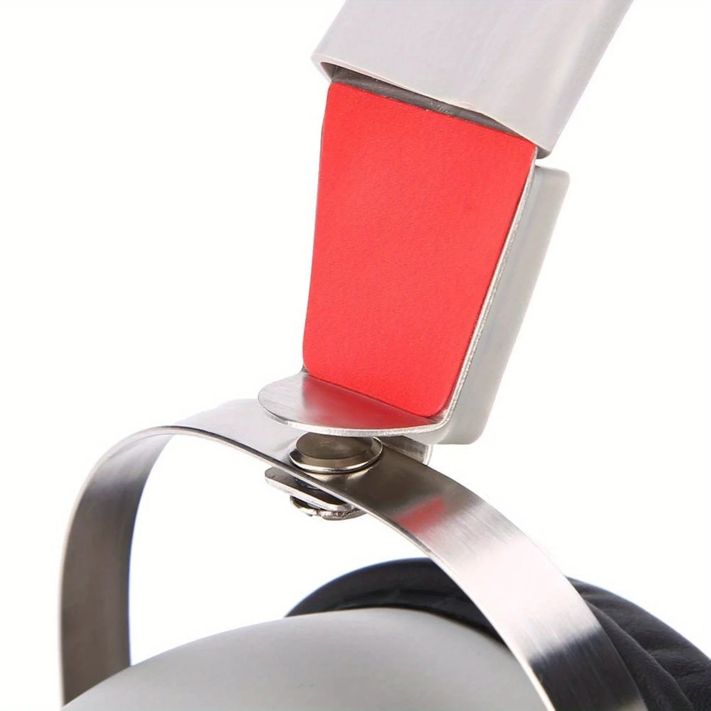 Audiometer Headphone, Audiometer Headphone Audiometric Hearing Screening Headphone Air Conduction Audiometer for Hearing Test