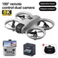 GT3 Drones Mini 8K HD Dual Camera Intelligent Obstacle Avoidances Aerial Photography Flyer Optical Flow Positioning Beginner UAV