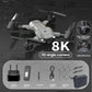 Drone 8K Professional Drones 4K HD Aerial Photography Obstacle Avoidance Quadcopter Helicopter RC Distance 3000M