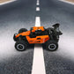 NEW RC Cars 20KM/H Remote Control Car Truck 2.4Ghz 1:16 All Terrain Off-Road Car with LED Headlight Vehicles Toys Birthday Gifts