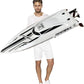 Remote Control Boat Best (25.2 " 55km/h Brushless Speedboat)